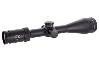 Trijicon Credo HX 2.5-15x56 Rifle Scope, PowerDot BDC Hunter Reticle