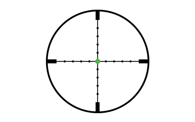 TRIJICON ACCUPOINT 5-20X50 GRN DOT - Image 5