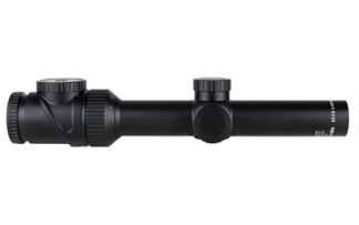TRIJICON ACCUPOINT 1-8X24 SFP GR BDC