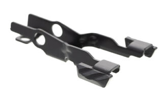 TYRANT SIG P320 SLIDE CATCH BLACK