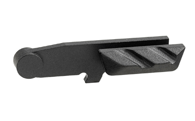 Tyrant CNC P365 Extended Slide Catch Lever, Black