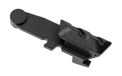 Tyrant CNC P365 Extended Slide Catch Lever, Black