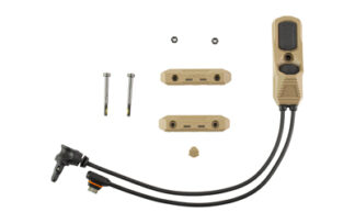 Unity Tactical AXON Link AXNUCI7F Remote Switch Flat Dark Earth, 7 in