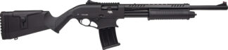 Armscor/Rock Island Armory VRPA40 Pump 12 Gauge 20" Barrel 5+1 Black