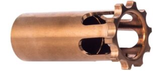Rugged Suppressors Suppressor Piston M16x1 LH 1.5 in