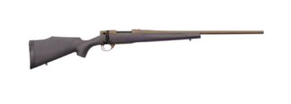 Weatherby Vanguard Weatherguard .25-06 Rem 24 in 5+1 Burnt Bronze Cerakote