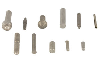 Wilson Combat 1911 Pin Set Stainless Steel