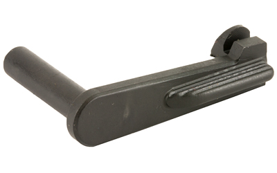 Wilson Combat Bullet Proof Slide Release, .45 ACP, Blued Steel, 4.700 in