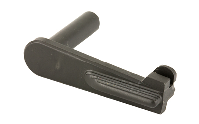 Wilson Combat Bullet Proof Slide Release, .45 ACP, Blued Steel, 4.700 in