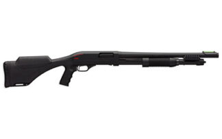 WIN SXP SHADOW DEFENDER 12GA 18" 3"