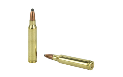 Winchester Super-X .223 Rem/5.56 NATO 64 gr Power-Point PSP Ammunition, 20 Rounds/Box