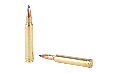 Weatherby Select Plus .300 Weatherby Magnum 180 gr Tipped Triple Shock X 20-Round Box
