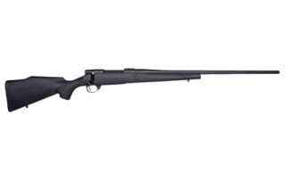 WBY V-GRD OSBIDIAN 6.5CM 22" 4RD