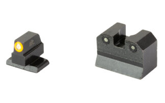 XS R3D 2.0 FOR HK VP9 SUP HGT ORG