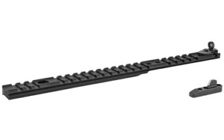 XS Sights Lever Rail Ghost Ring WS Picatinny Sight Set for Marlin 1895