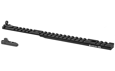 XS Sights Lever Rail Ghost Ring WS Picatinny Sight Set for Marlin 1895