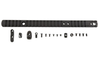 XS Sights Lever Rail Ghost Ring WS Rossi R95 Picatinny Rail