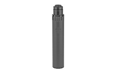 Yankee Hill Machine Resonator R2 .30 Cal Suppressor with Muzzle Brake, 5/8x24