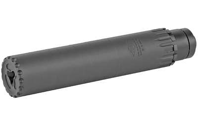 Yankee Hill Machine Resonator R2 .30 Cal Suppressor with Muzzle Brake, 5/8x24