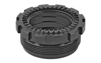 Yankee Hill Machine Kurz QD Adapter for 1-3/8-24 Rear Mount Threads