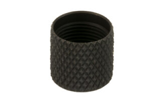Yankee Hill Machine 9mm Pistol Thread Protector, 1/2x28, .570 Outer Diameter, Matte Finish