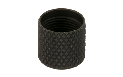 Yankee Hill Machine 9mm Pistol Thread Protector, 1/2x28, .570 Outer Diameter, Matte Finish