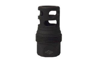 YHM SHORT SRX BRAKE 11/16"-24 BLK