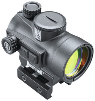 Bushnell TRS-26 1X 3 MOA Red Dot Hi-Rise