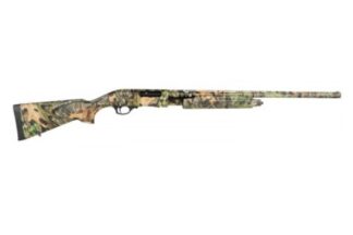 Charles Daly 301 Pump Field 20 Gauge 26 in Barrel, 4+1 Rounds, Fixed Brass Bead