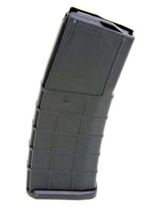 ProMag AR-15/M16 .223 Rem/5.56 NATO 30-Round Standard Magazine, Black Polymer