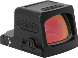 Holosun EPS MRS 1x Red Dot 2 MOA/32 MOA Black