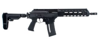 IWI - ISRAEL WEAPON INDUSTRIES GALIL ACE PSTL 5.56 13" SB