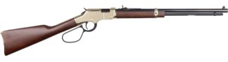 HEN G BOY LVR 17HMR LRG LOOP
