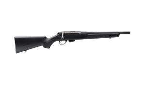 TIKKA T1 17HMR 16" BLK 10+1