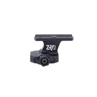 ZRODELTA FRZ T1 QD Mount, 1/3 Co-Witness