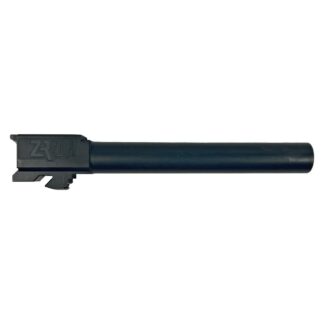 ZRODELTA ZRO Delta Modulus Barrel Extended Nitride Finish