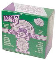 Crow Shooting Supply Acraglas Gel Bedding Compound Kit