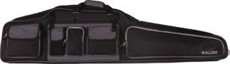Allen Company GEARFIT MOA 55 in Rifle Case Black/Grey