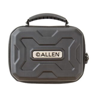 Allen Exo Handgun Case 9 in Black
