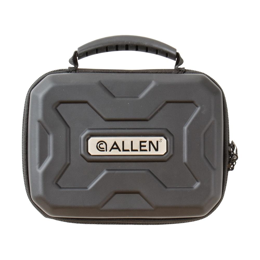 Allen Exo Handgun Case 9 in Black