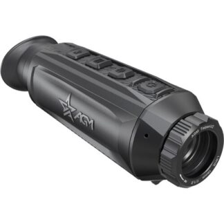 AGM Global Vision Taipan V2 19-320 Thermal Monocular 3-22.5x, 19mm Lens, Black