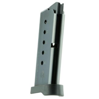 Diamondback DB9 9mm Luger 6-Round Detachable Flat-Bottom Handgun Magazine