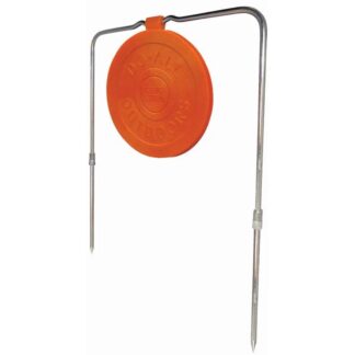 Do All Outdoors BSG1 6in Hanging Impact Seal Gong Target