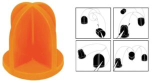 Do All Outdoors Impact Seal Ground Bouncing Targets 5 in Top Hat