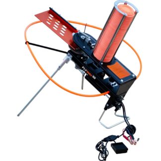 Do All Outdoors FlyWay 30 Automatic Clay Pigeon Thrower