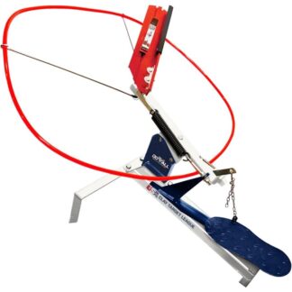 Do All Outdoors FlyWay One HD Clay Pigeon Thrower, Pedal Activated