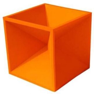 Do All Outdoors Hot Box 4" Impact Seal Target