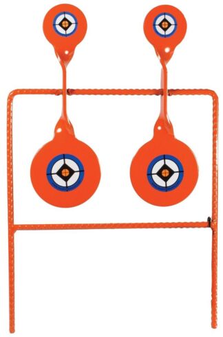 Do All Outdoors .22 Rebar Double Spinner