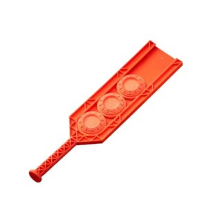 Do All Outdoors Triple Clay Hand Thrower Orange