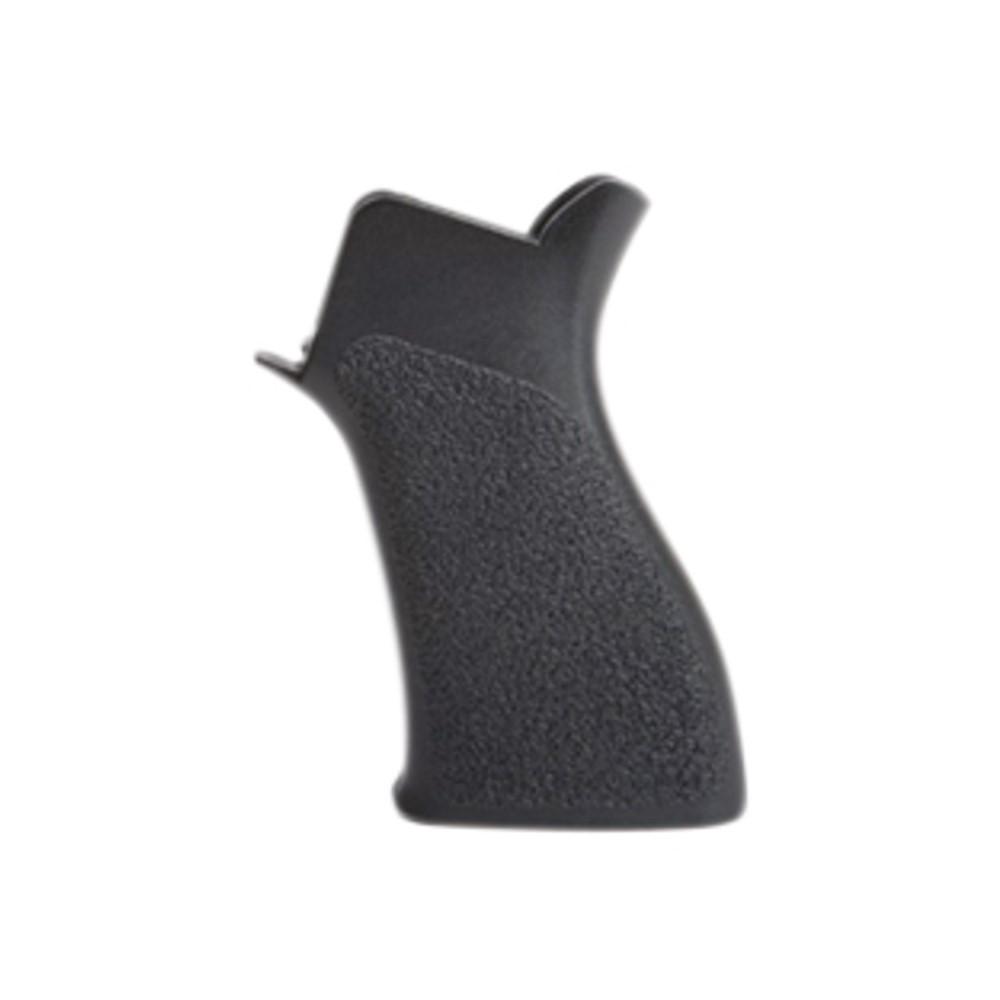 TangoDown Battlegrip BG-17 Large Black Rifle Grip with Internal Battery Storage